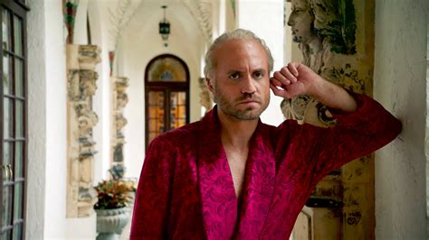 l'assassinio di gianni versace recensione|«The Assassination of Gianni Versace»: cosa funziona (e cosa no).